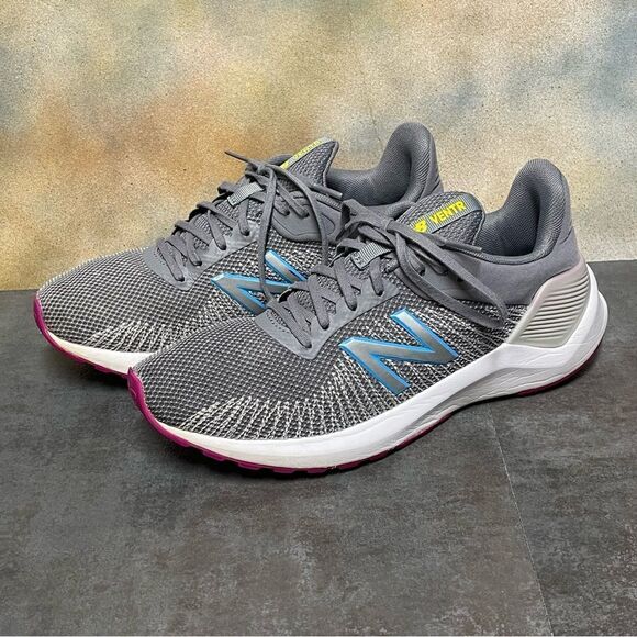 New Balance VENTR WVTRSG1 Gray Women's Running Shoes Size 9.5B - Picture 4 of 16